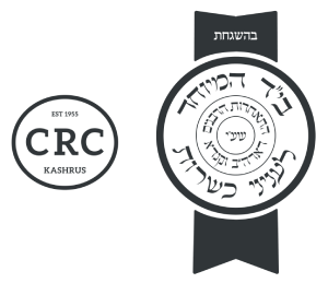 Kosher Certification Logo